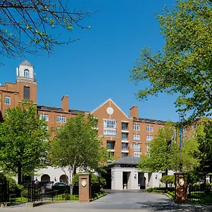 Intercontinental By Ihg Hotel