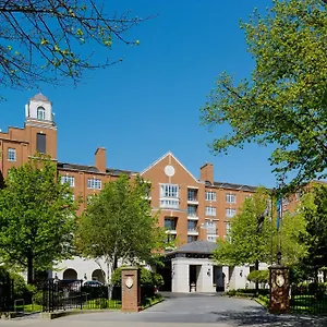Intercontinental By Ihg Hotel