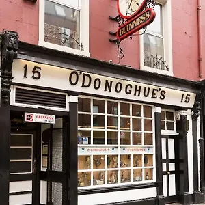 O'donoghue's Guest house