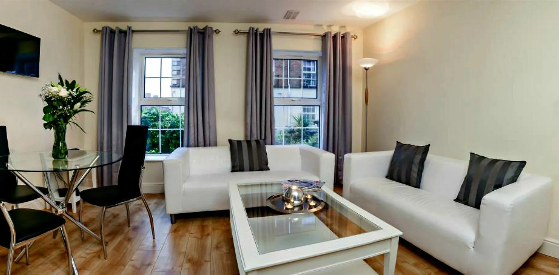 Amberley House By Thekeycollections Aparthotel Dublin 3*,  Ireland