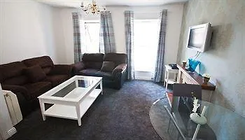 Amberley House By Thekeycollections Aparthotel Dublin
