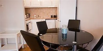 Amberley House By Thekeycollections Aparthotel Dublin
