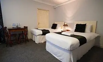 Amberley House By Thekeycollections Aparthotel Dublin Ireland