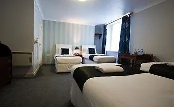 Amberley House By Thekeycollections Aparthotel Dublin
