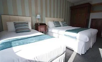 Amberley House By Thekeycollections Aparthotel Dublin 3*,  Ireland