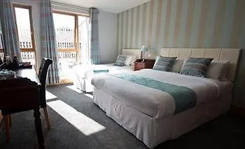 Amberley House By Thekeycollections Aparthotel Dublin