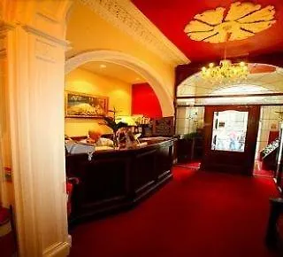 ***  Amberley House By Thekeycollections Aparthotel Dublin Ireland