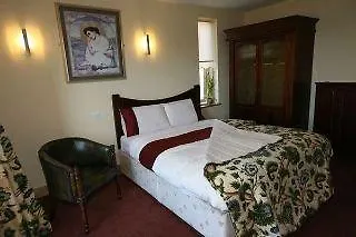 Amberley House By Thekeycollections Aparthotel Dublin