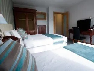 ***  Amberley House By Thekeycollections Aparthotel Dublin Ireland