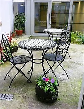 Amberley House By Thekeycollections Aparthotel Dublin Ireland