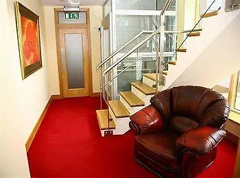 Amberley House By Thekeycollections Aparthotel Dublin