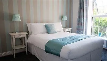 Amberley House By Thekeycollections Aparthotel Dublin