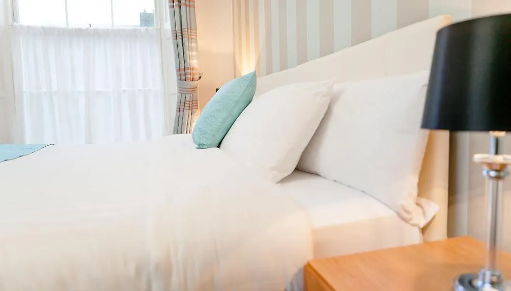 Amberley House By Thekeycollections Aparthotel Dublin Ireland