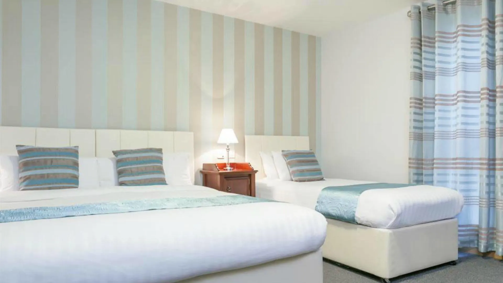 Amberley House By Thekeycollections Aparthotel Dublin