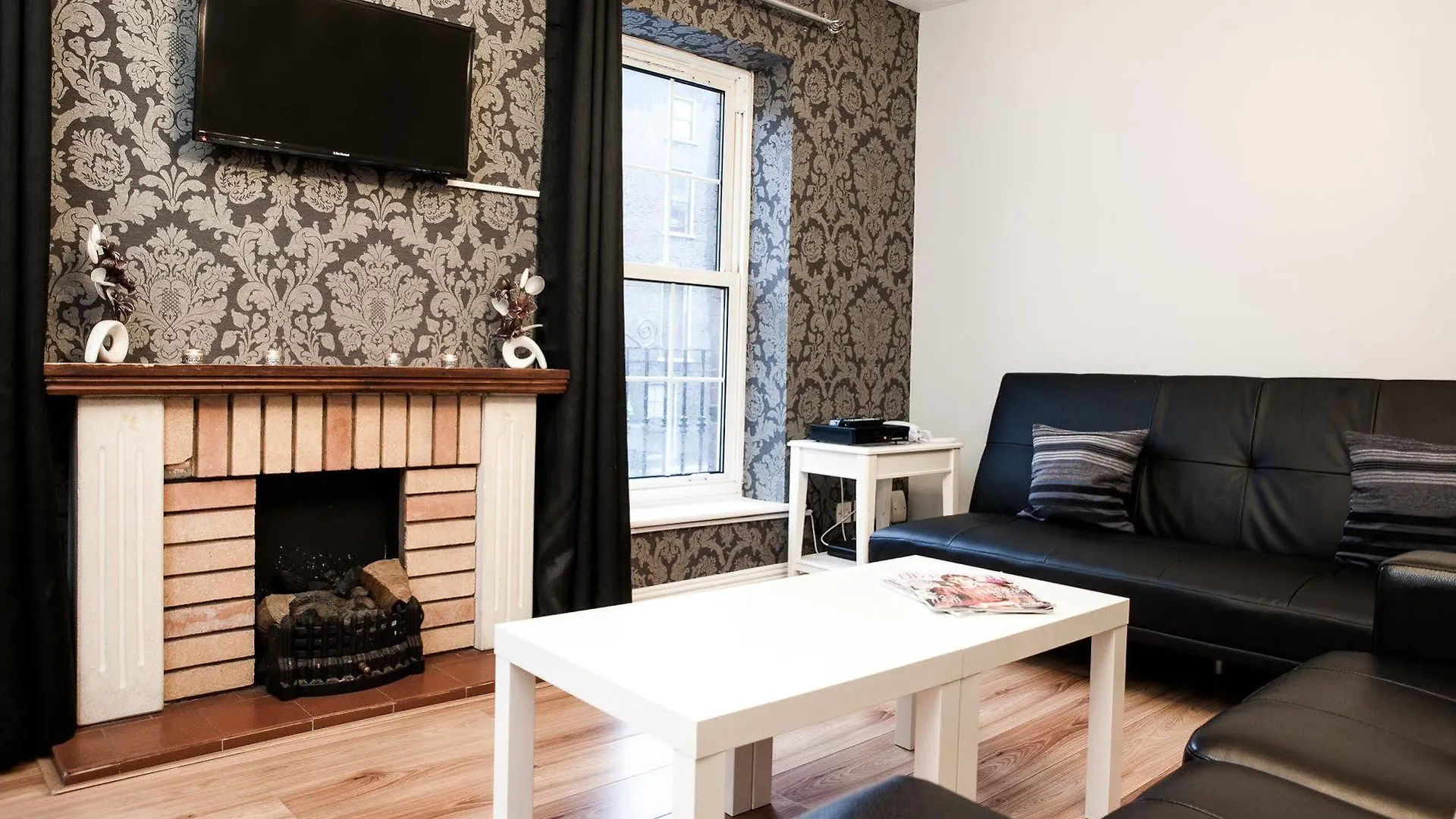 ***  Amberley House By Thekeycollections Aparthotel Dublin Ireland