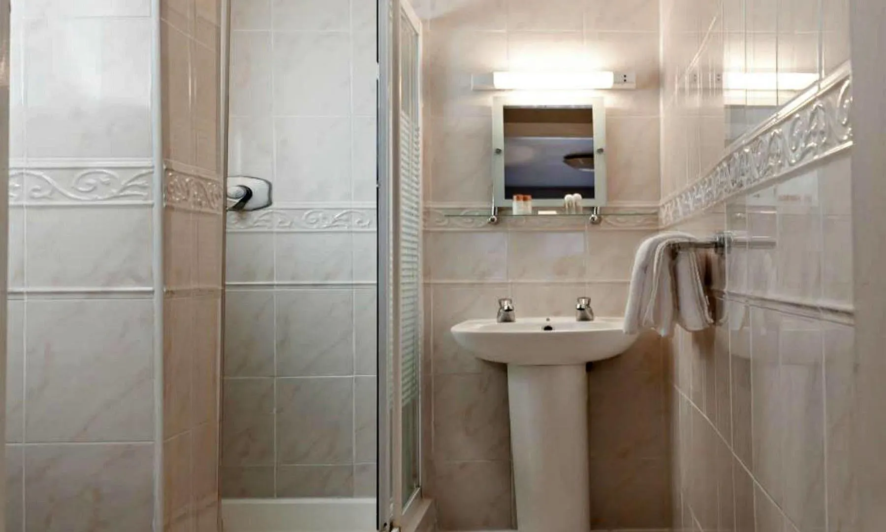 Amberley House By Thekeycollections Aparthotel Dublin Ireland