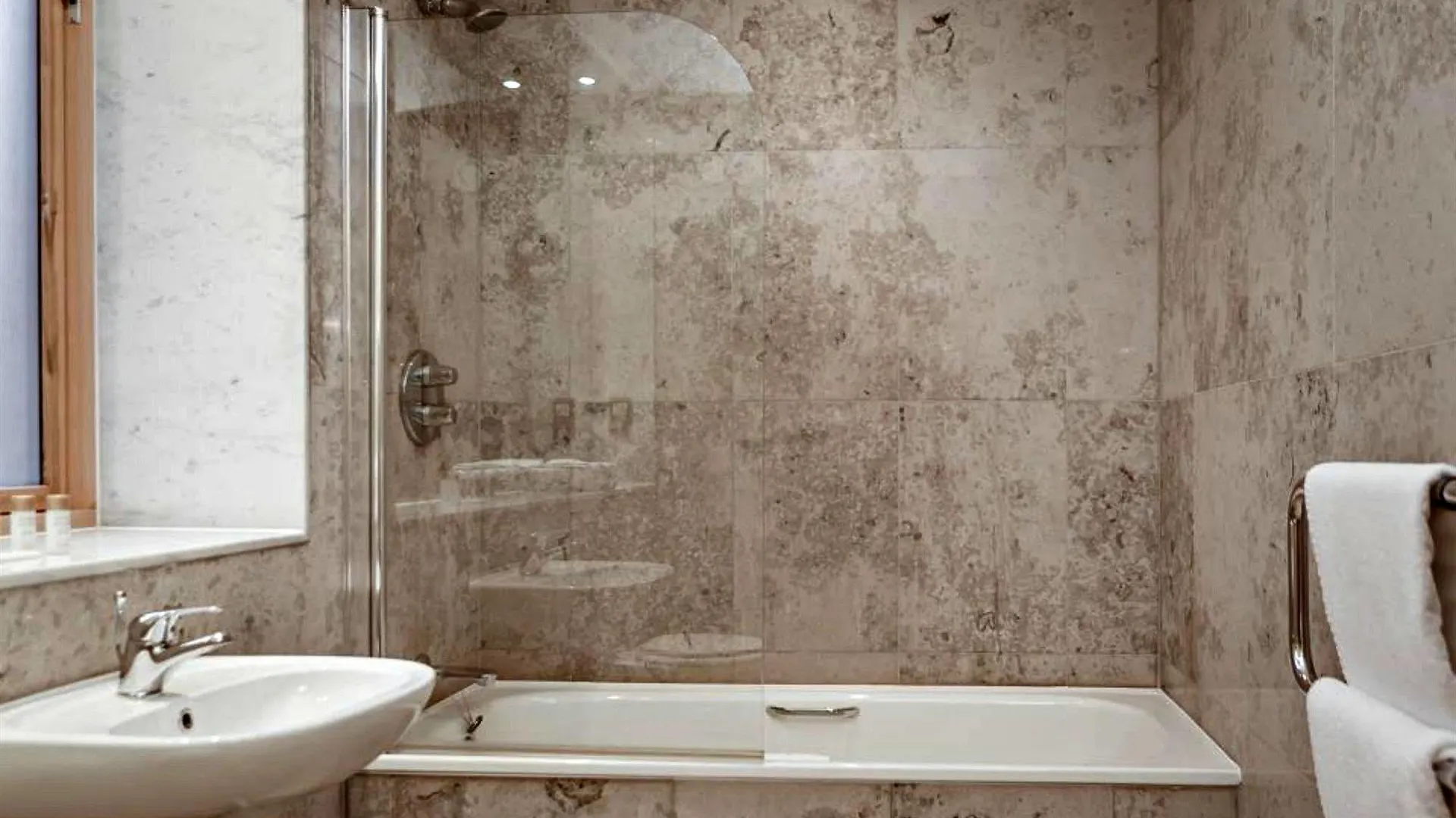 ***  Amberley House By Thekeycollections Aparthotel Dublin Ireland