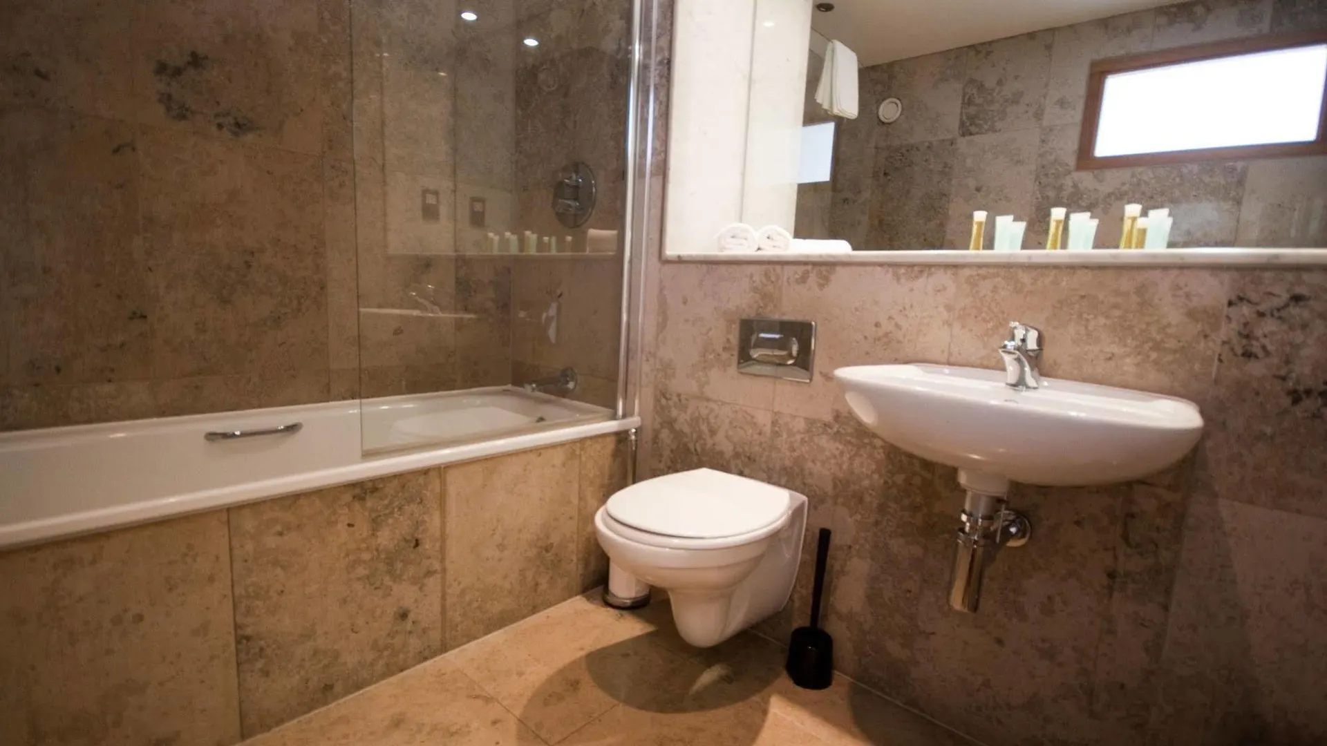 Amberley House By Thekeycollections Aparthotel Dublin