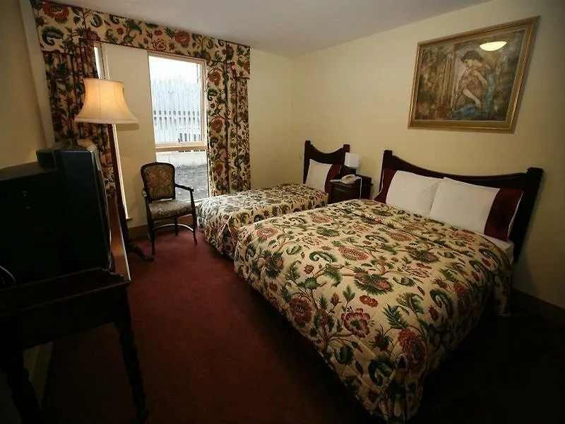 Amberley House By Thekeycollections Aparthotel Dublin