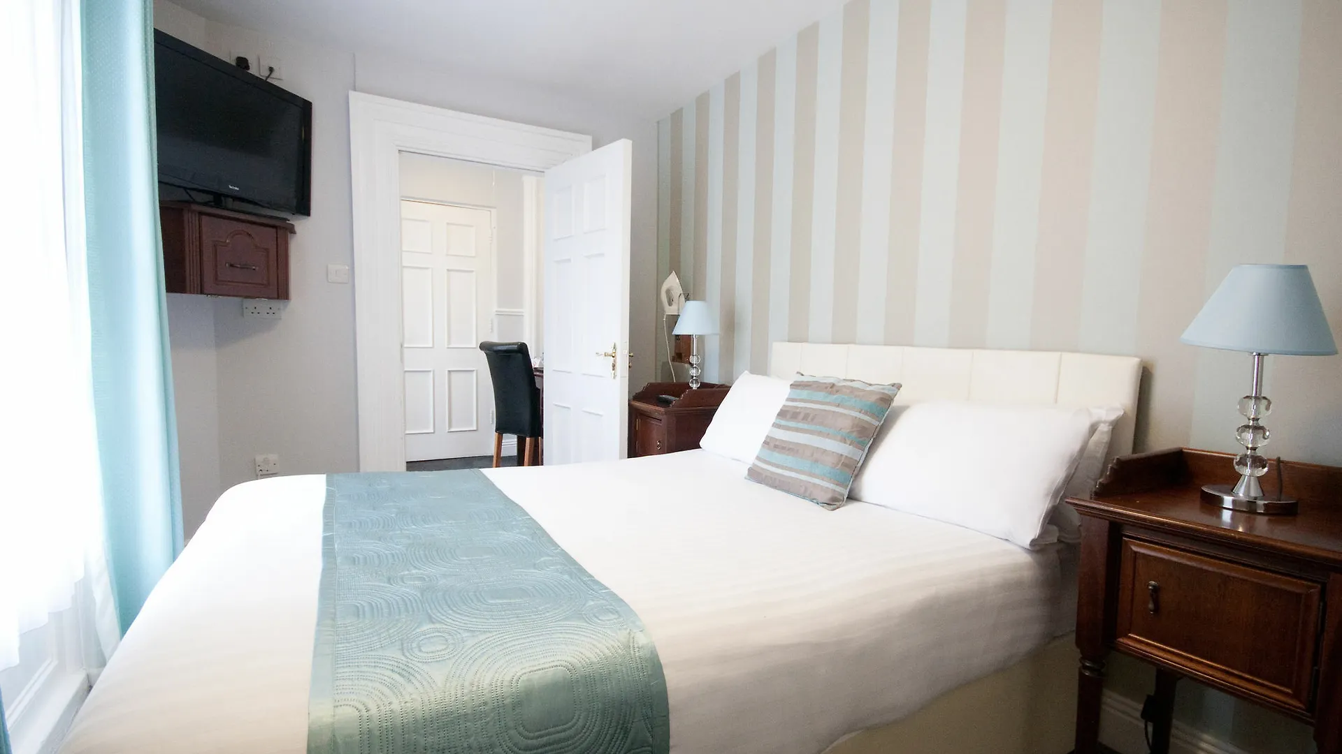 Amberley House By Thekeycollections Aparthotel Dublin