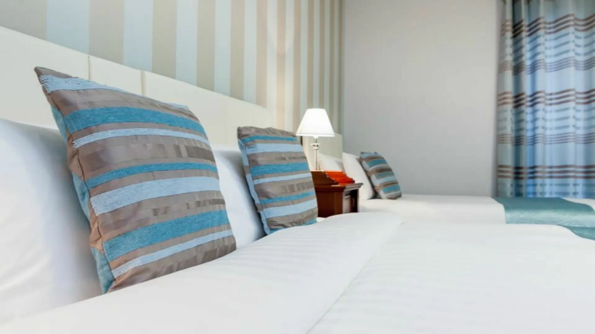 Amberley House By Thekeycollections Aparthotel Dublin
