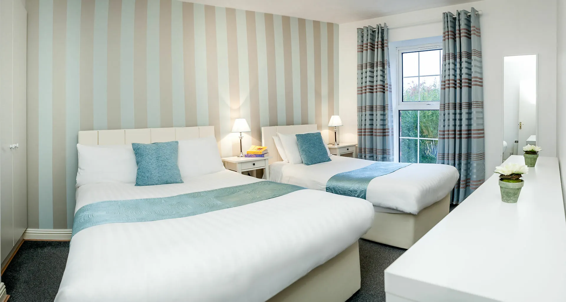 Amberley House By Thekeycollections Aparthotel Dublin