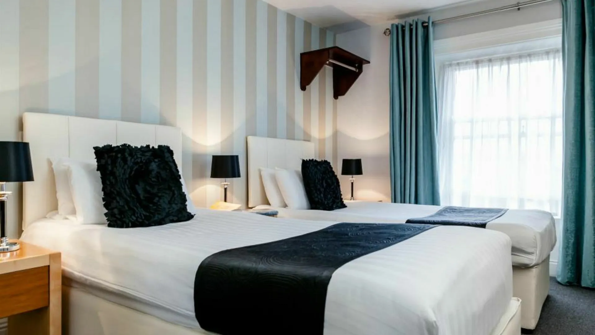 Amberley House By Thekeycollections Aparthotel Dublin