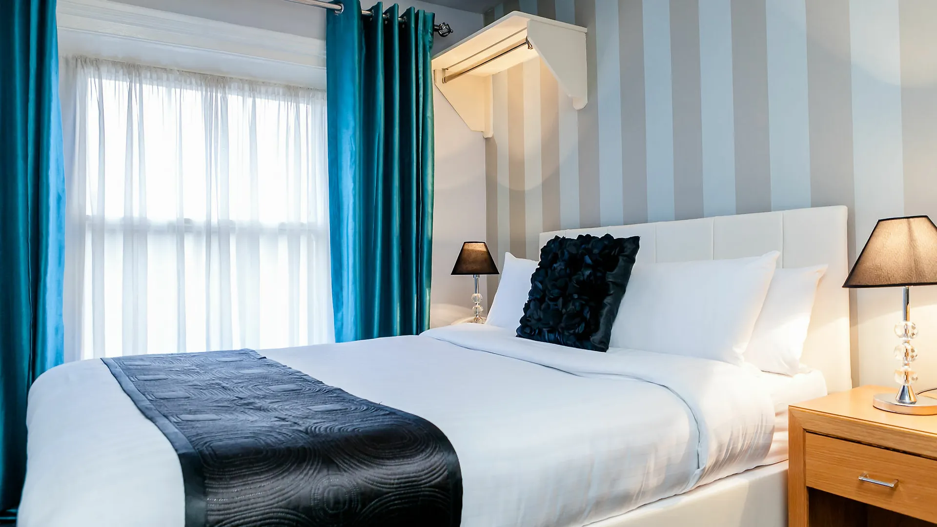 Amberley House By Thekeycollections Aparthotel Dublin