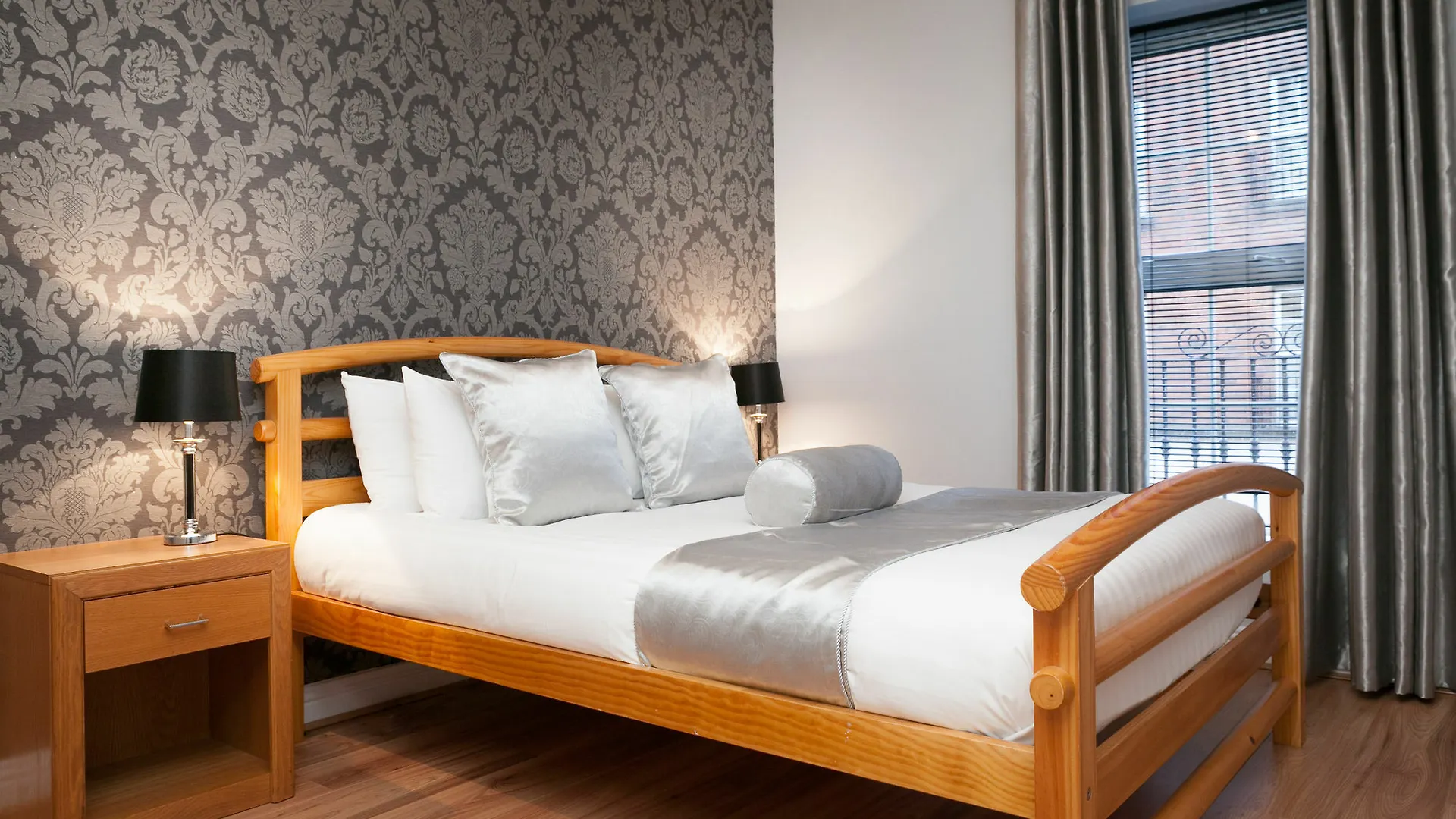 ***  Amberley House By Thekeycollections Aparthotel Dublin Ireland