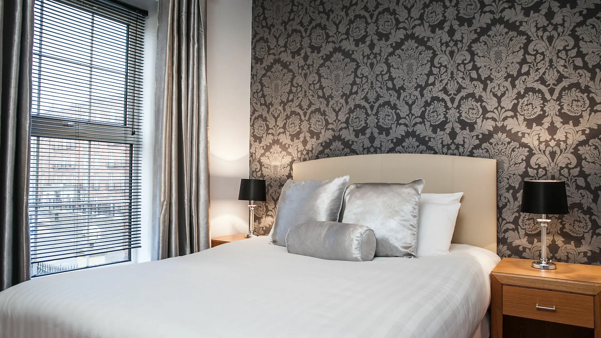 Amberley House By Thekeycollections Aparthotel Dublin