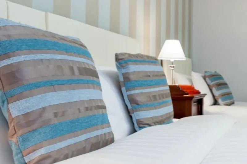 Amberley House By Thekeycollections Aparthotel Dublin