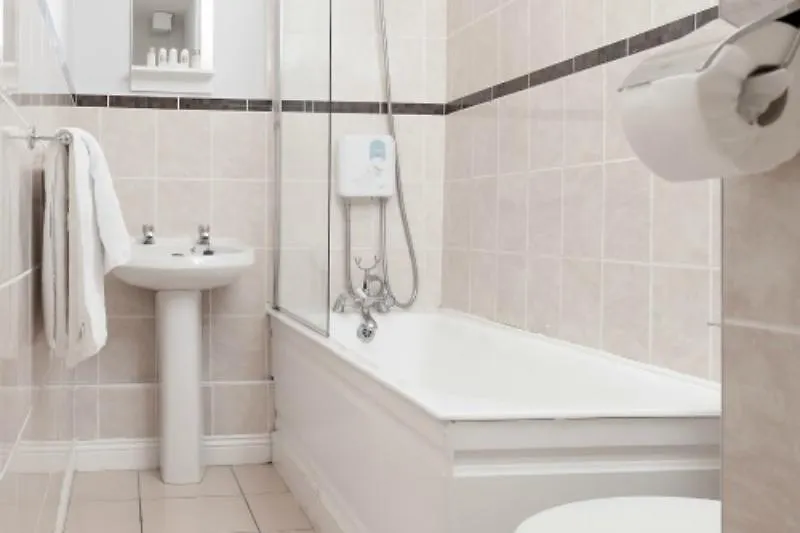 Amberley House By Thekeycollections Aparthotel Dublin