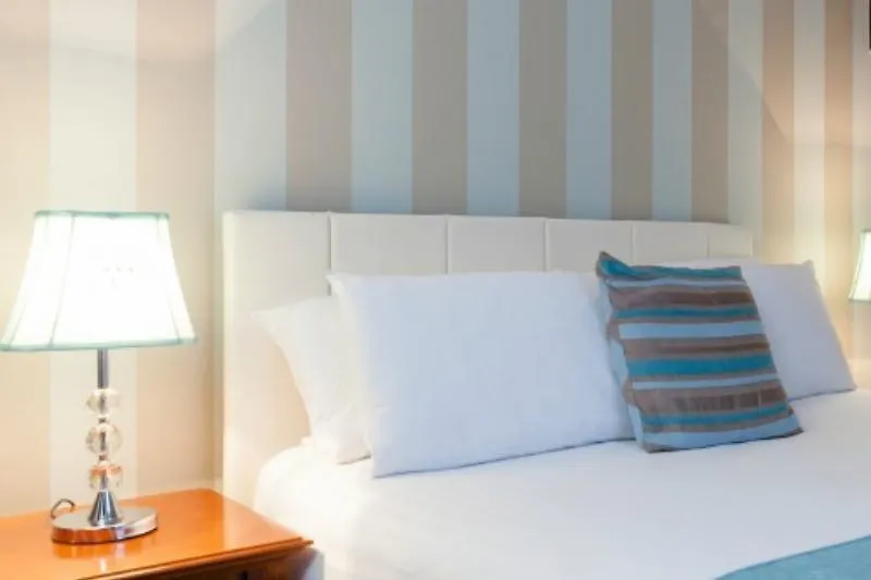 ***  Amberley House By Thekeycollections Aparthotel Dublin Ireland