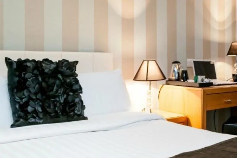 ***  Amberley House By Thekeycollections Aparthotel Dublin Ireland