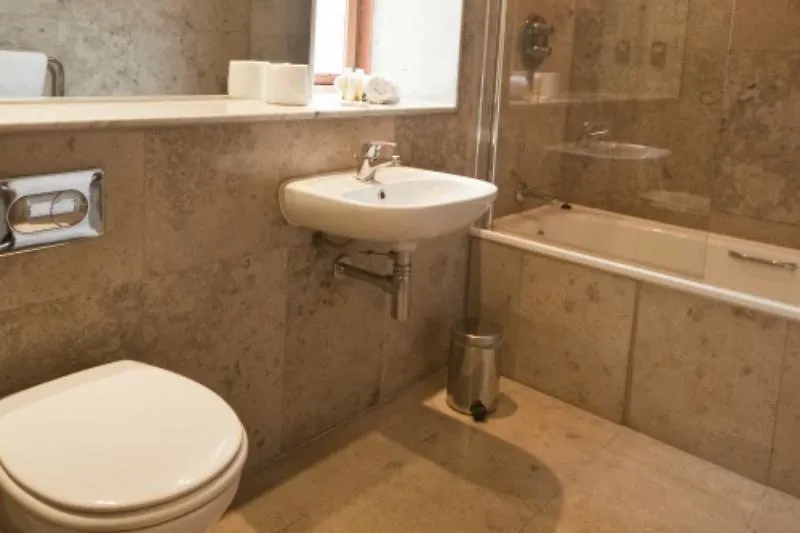 Amberley House By Thekeycollections Aparthotel Dublin 3*,  Ireland
