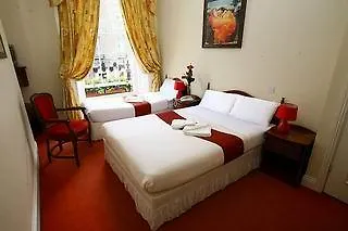 Amberley House By Thekeycollections Aparthotel Dublin 3*,