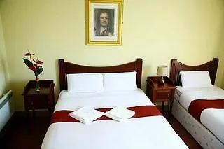 Amberley House By Thekeycollections Aparthotel Dublin